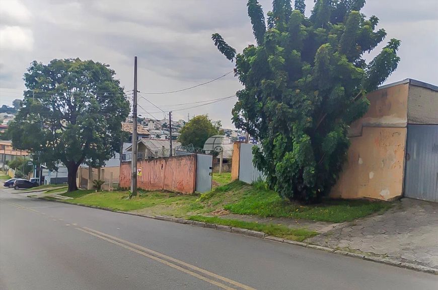 Vendas Terreno Colombo PR
