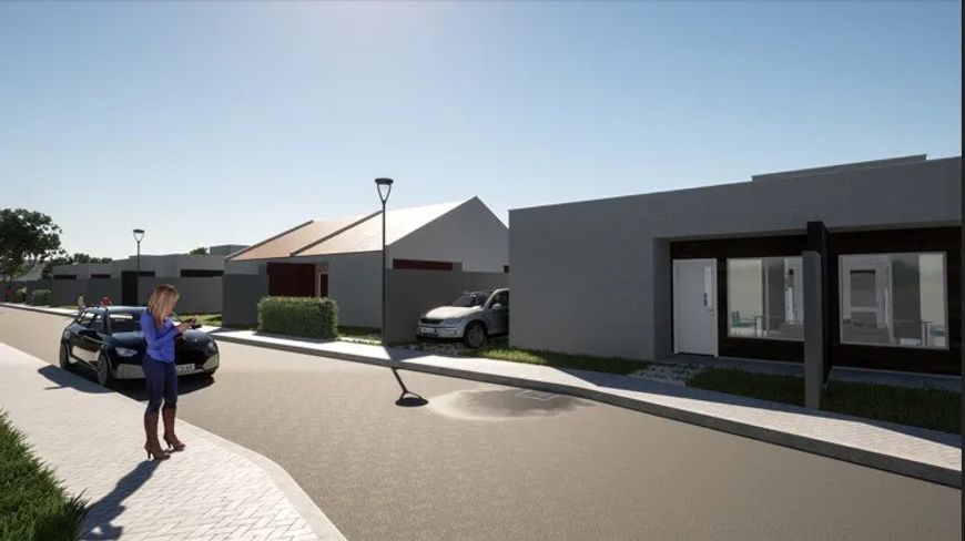 Casa para Venda em Colombo, Embu, 3 dormitórios, 1 banheiro, 2 vagas