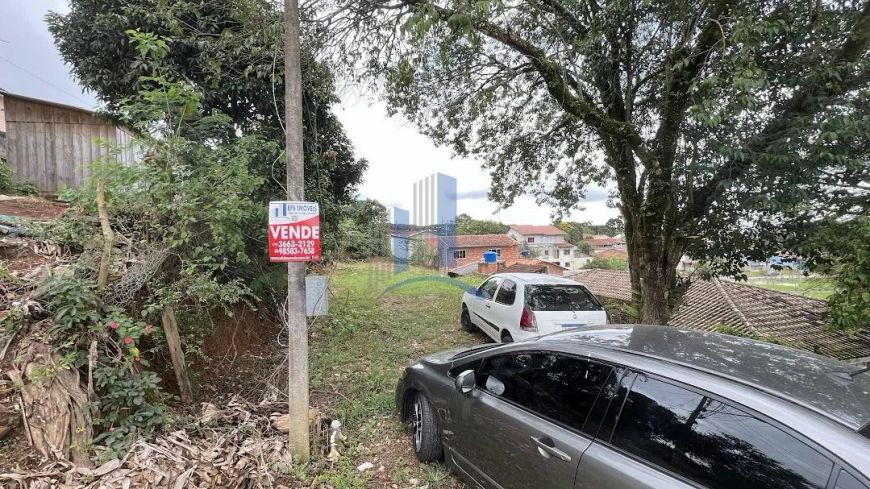 Terreno para Venda em Colombo, Canguiri