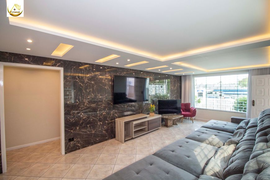 Casa para venda 3 Quartos – 162m2 – 665.000,00– em Guaraituba - Colombo - PR