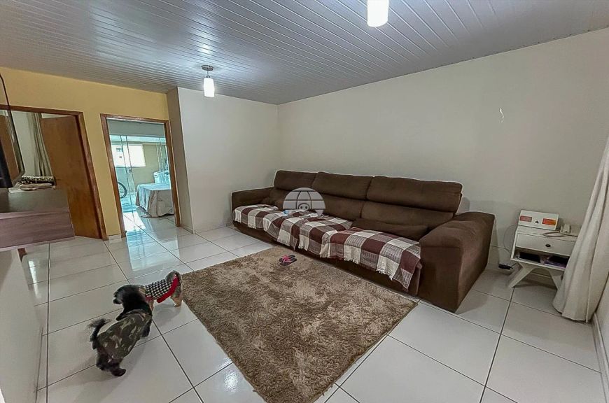 Vendas Casa Colombo PR