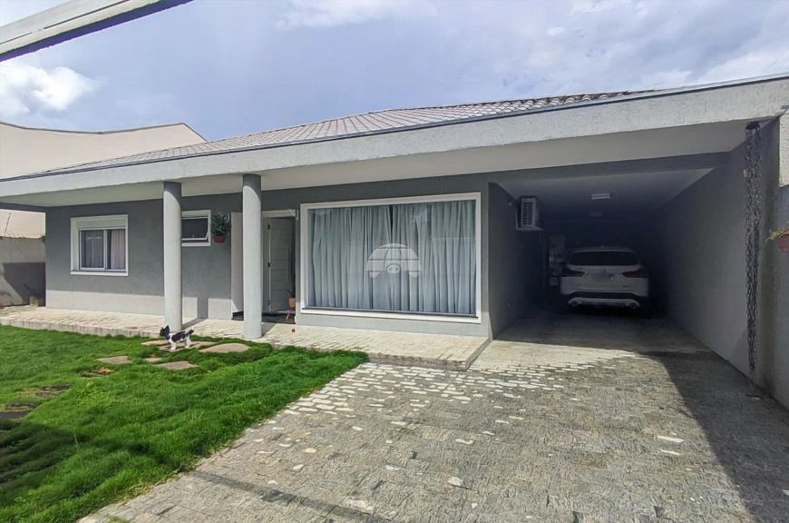 Vendas Casa Colombo PR