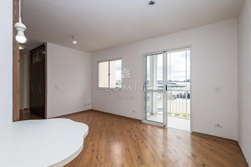 Apartamento 3 quartos à venda no Atuba I Colombo/PR