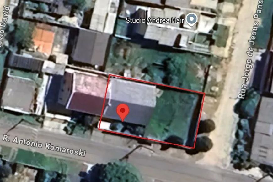 Casa térrea 3 quartos semi mobiliada à venda em Colombo/PR