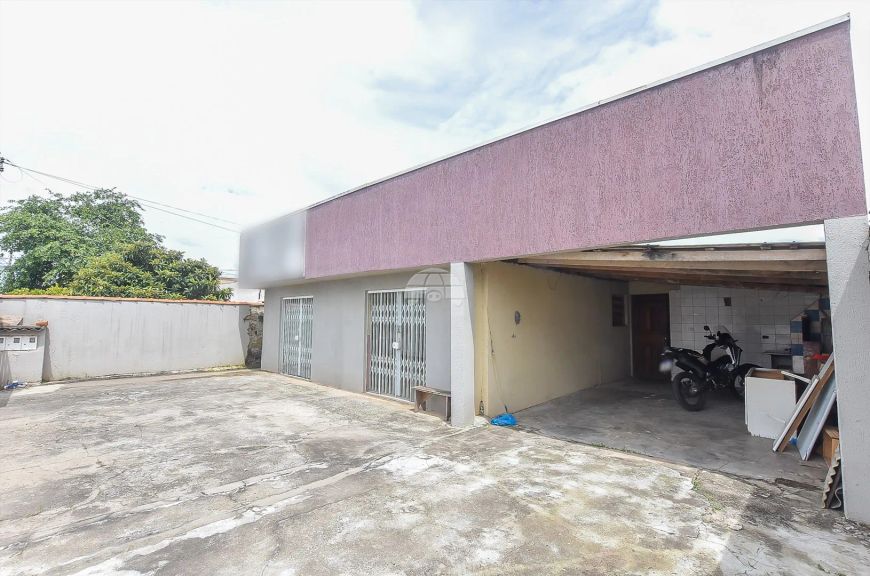 Vendas Casa Colombo PR