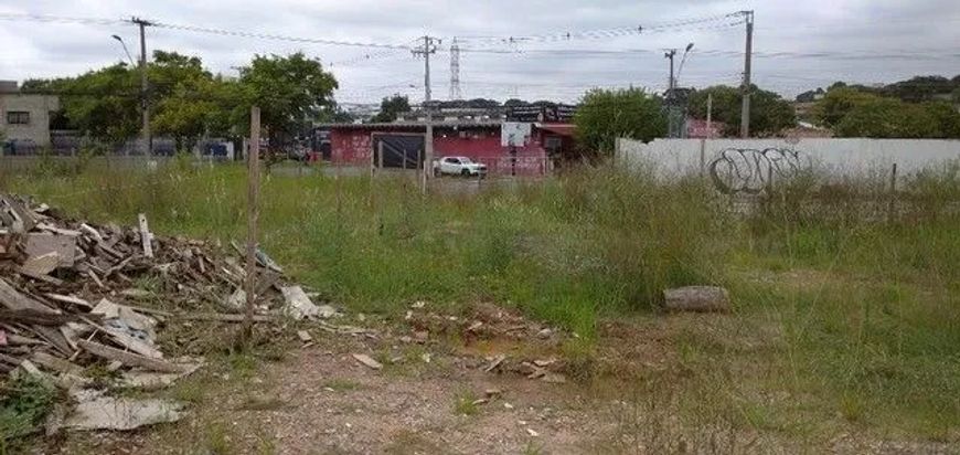 Terreno à venda, 960 m por R 860.000,00 - Campo Pequeno - Colombo PR