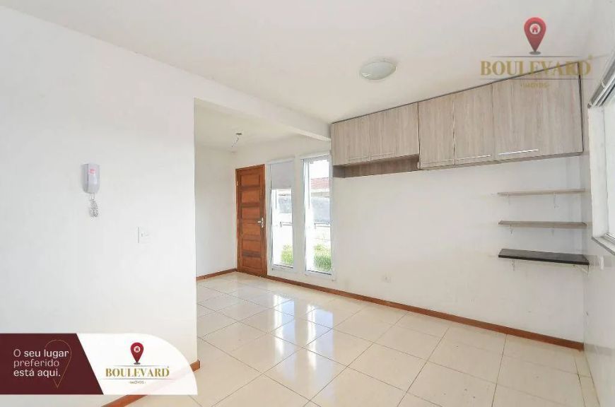 Casa térrea no Residencial Jackson Luiz Pavin II, com 3 dormitórios à venda, 55 m² por R$ 255.000 -