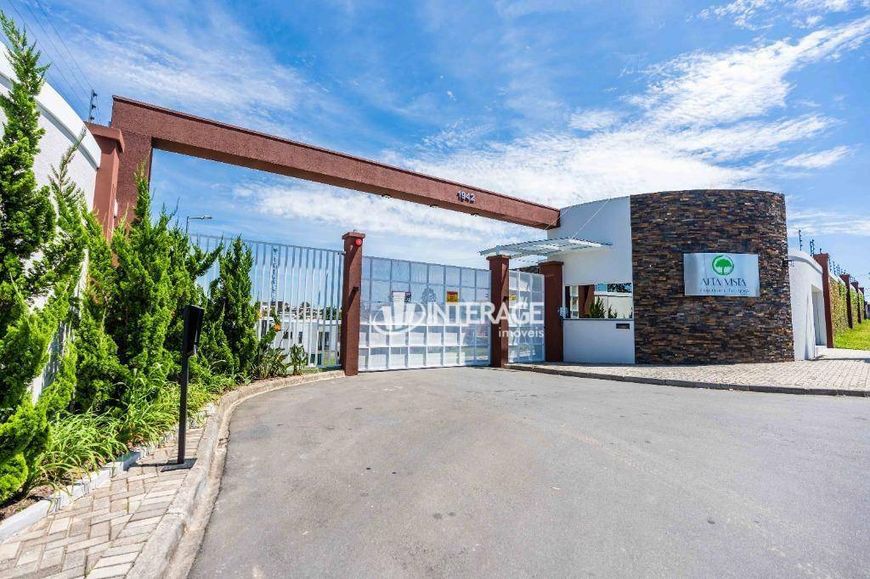 Terreno à venda, 741 m² por R$ 793.882,81 - Atuba - Colombo/PR