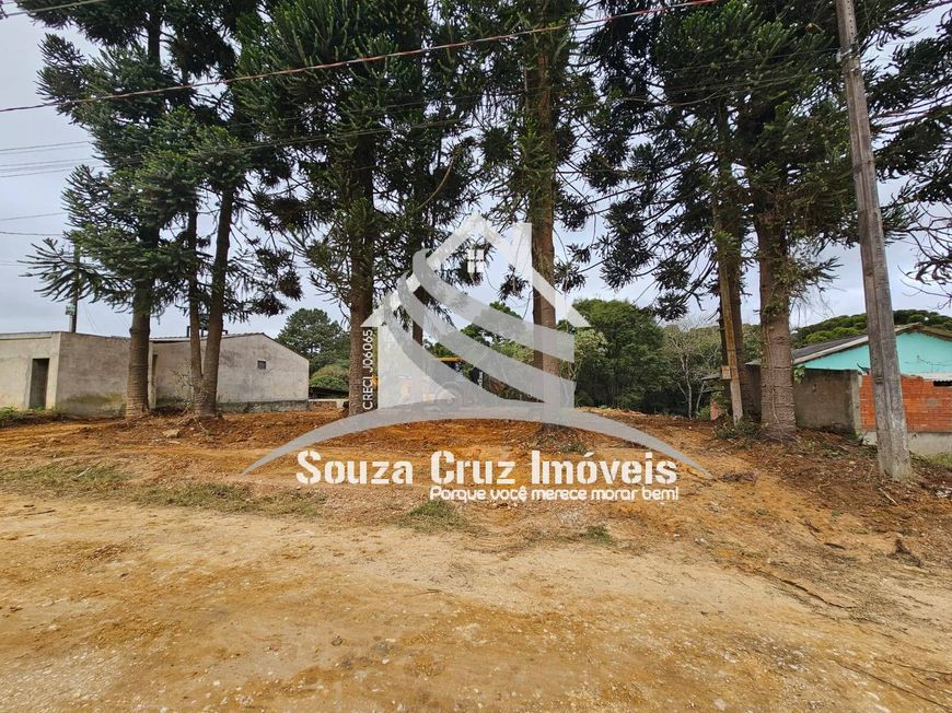Oportunidade!! Terreno Projeto Aprovado para Casa - Financie pelo Banco !