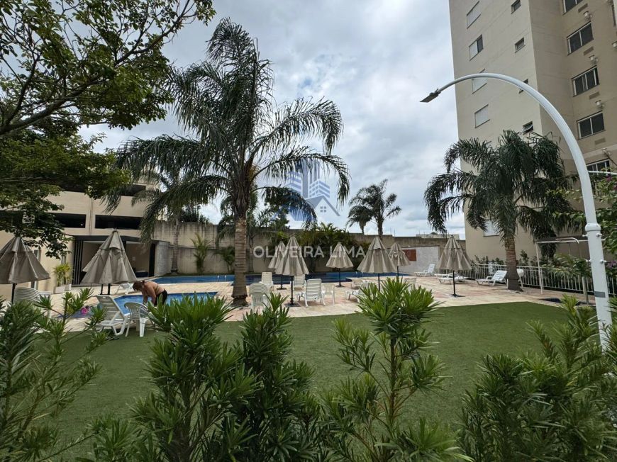 🏡 Apartamento em Colombo com quartos– Conforto e Lazer Completo!