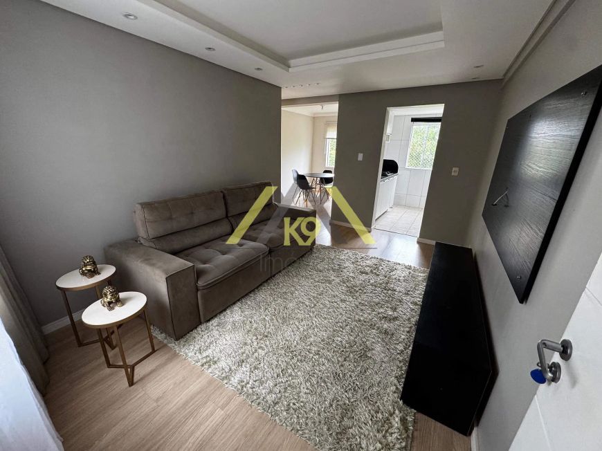 APARTAMENTO NO CAMPO PEQUENO EM COLOMBO