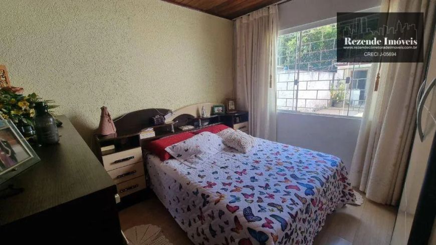 Casa com 2 dormitórios à venda, 90 m² por R$ 295.000,00 - Campo Pequeno - Colombo/PR