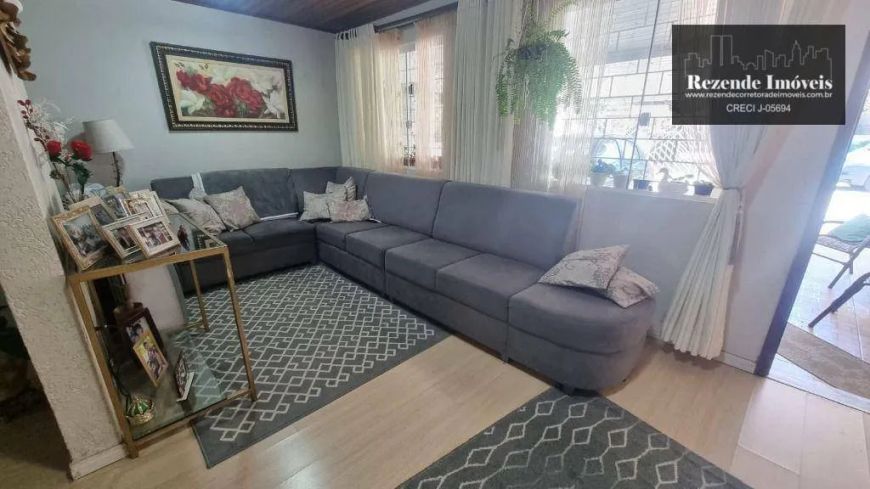 Casa com 2 dormitórios à venda, 90 m² por R$ 295.000,00 - Campo Pequeno - Colombo/PR