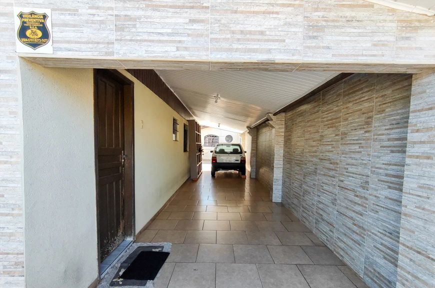 Vendas Casa Colombo PR