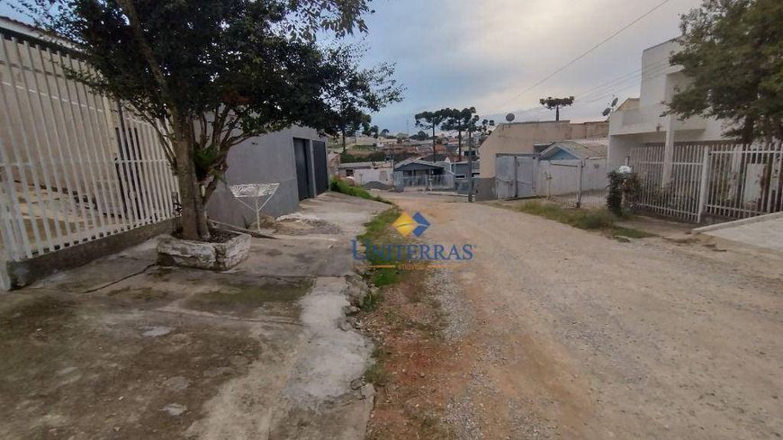 Terreno à venda, 180 m² por R$ 129.900,00 - Rio Verde - Colombo/PR