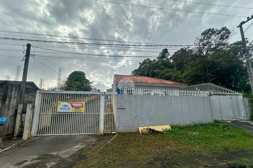 Vendas Casa Colombo PR