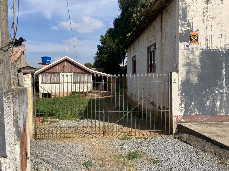 Terreno de esquina com 600m² – Osasco – Colombo