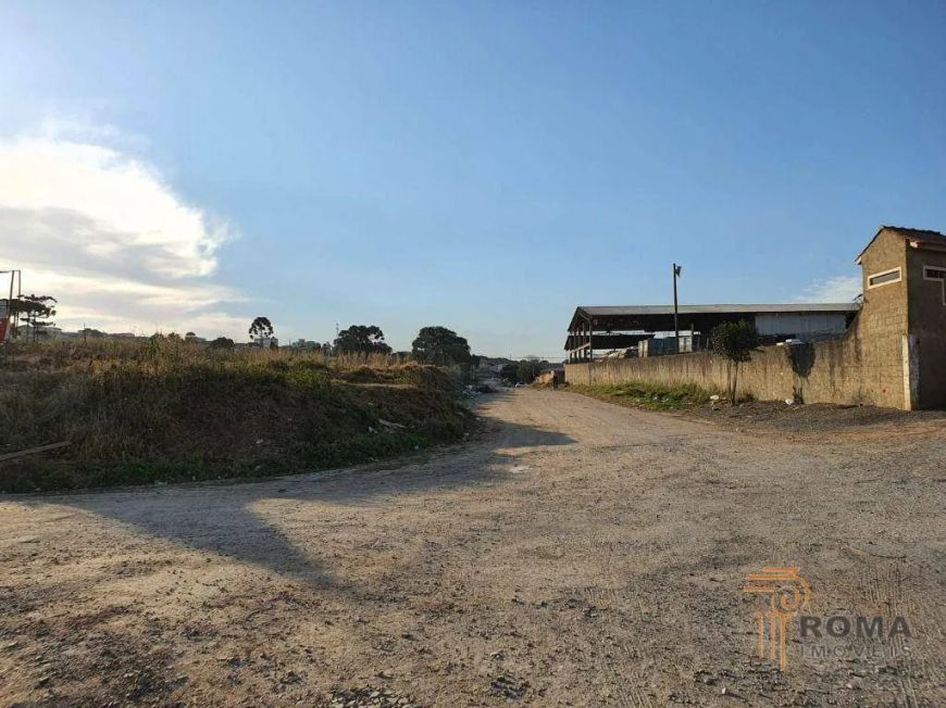 Área à venda, 2507 m² por R$ 1.250.000,00 - Jardim Rio Verde - Colombo/PR