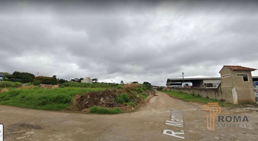 Área à venda, 2507 m² por R$ 1.250.000,00 - Jardim Rio Verde - Colombo/PR