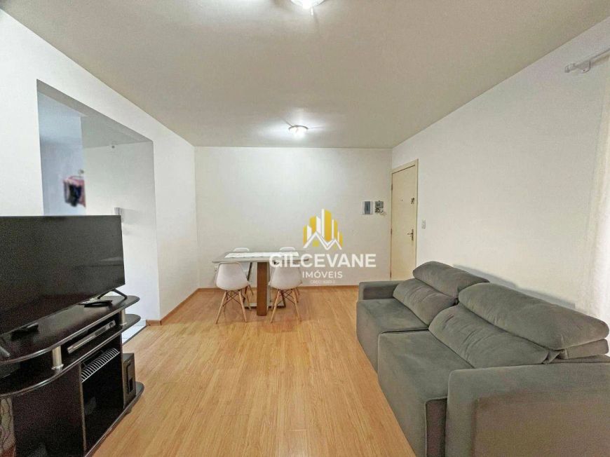 Apartamento à venda, 46 m² por R$ 229.000,00 - Campo Pequeno - Colombo/PR