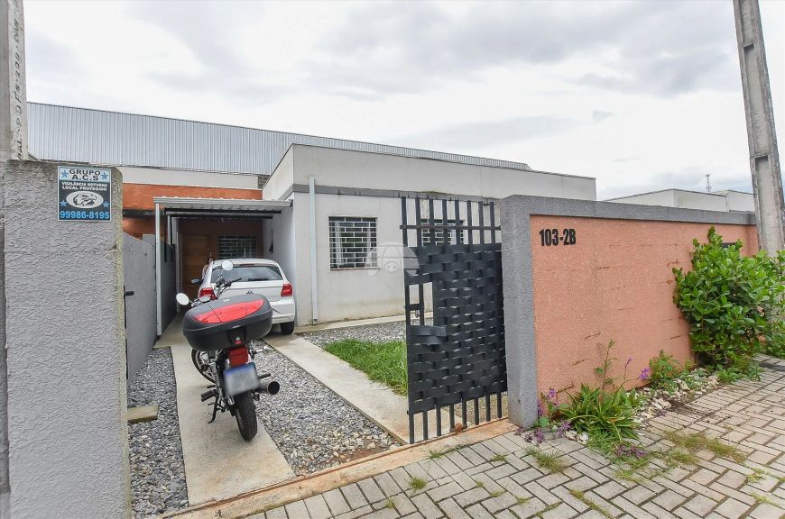 Vendas Casa Colombo PR