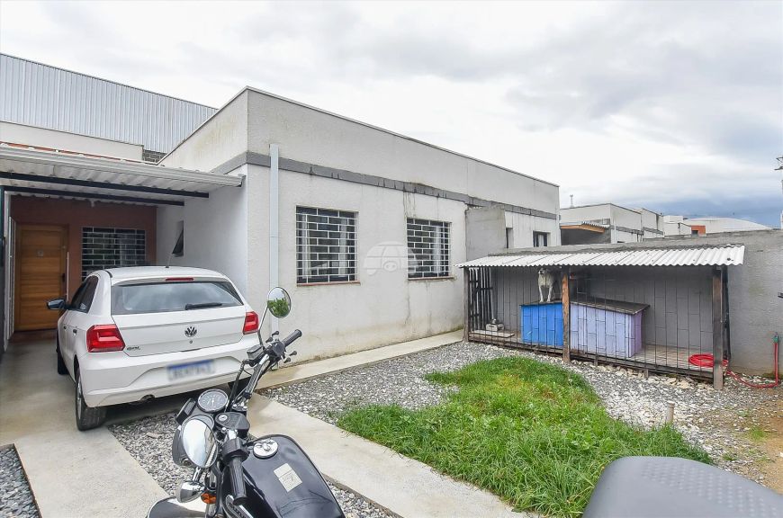 Vendas Casa Colombo PR