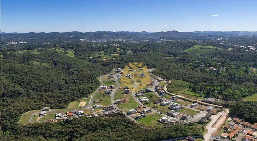 Oportunidade: Terreno em Condomínio Exclusivo à venda, 308 m² por R$ 185.000 - Arruda - Colombo/PR!