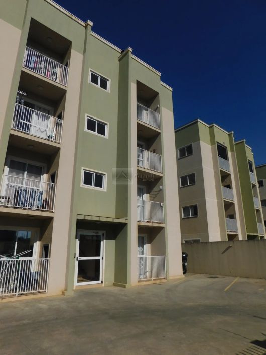 APARTAMENTO GARDEN - ROÇA GRANDE - COLOMBO - R$ 240.000,00