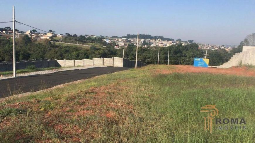 Terreno à venda, 378 m² por R$ 190.000,00 - Paloma - Colombo/PR
