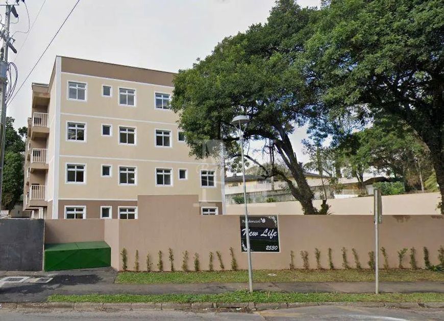 Apartamento 2 quartos no Residencial New Life semi mobiliado sacada com churrasqueira e vaga garagem