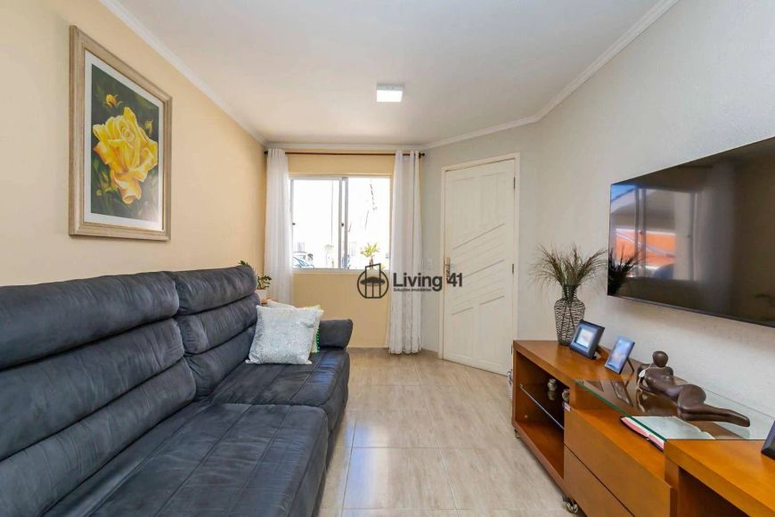 Linda Casa em Condomínio - Colombo -PR