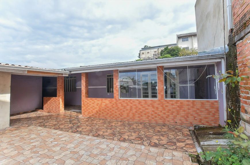 Vendas Casa Colombo PR