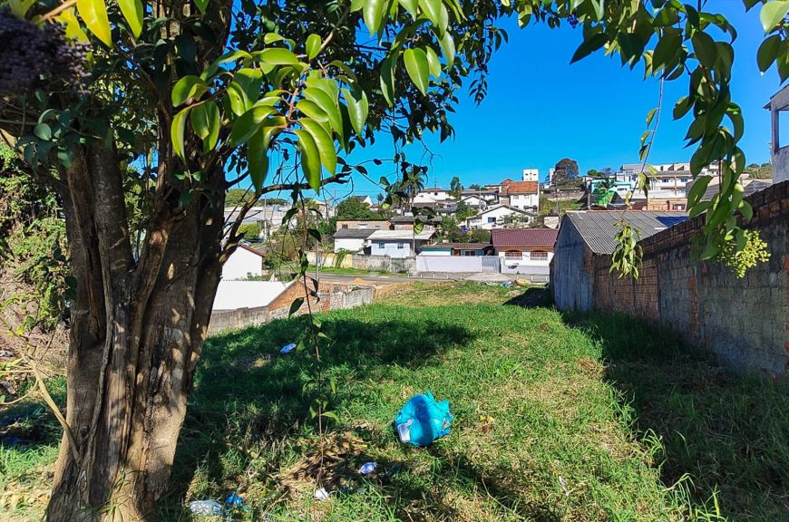 Vendas Terreno Colombo PR