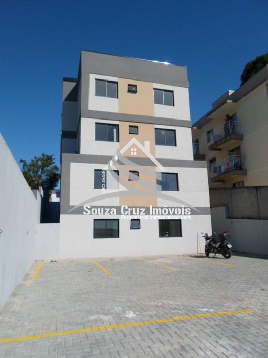Apartamento Cobertura 03 Quartos (amplos) - Sacada com Churrasqueira !!!