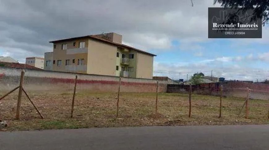 Terreno à venda, 700 m² por R$ 450.000,00 - Guaraituba - Colombo/PR