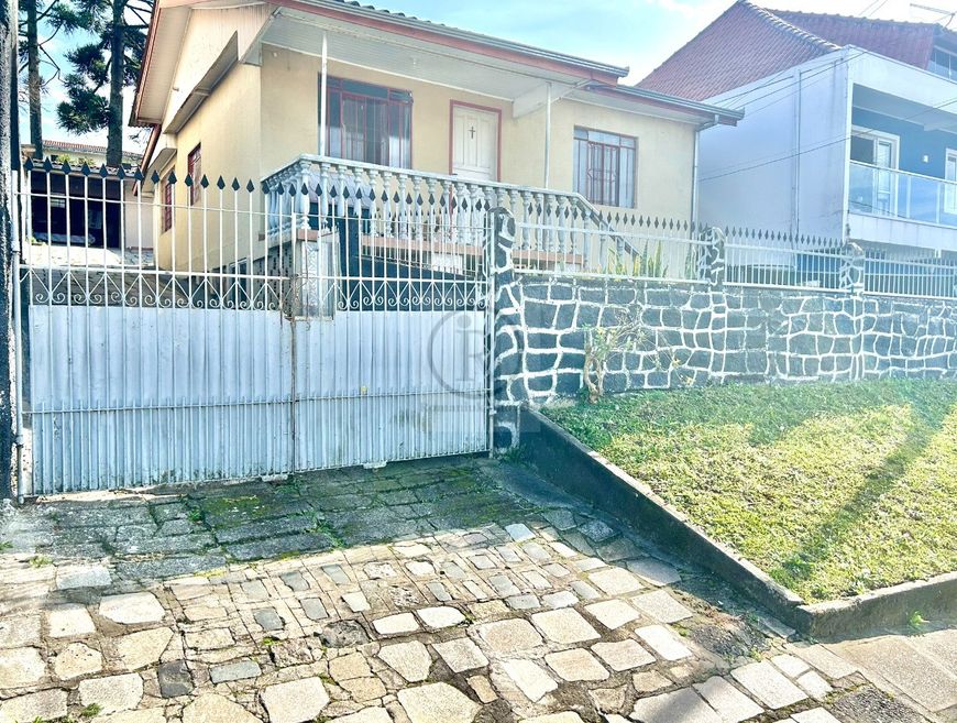 Terreno Residencial em Colombo - Pr. Oportunidade: baixou para R$ 360 mil. Área Total: 528m² Aclive.