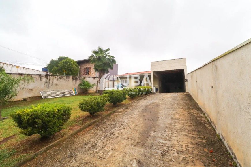 EXCELENTE CASA NO SAO GABRIEL COM AMPLO TERRENO