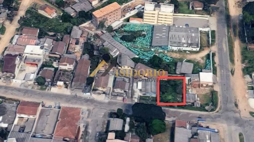 TERRENO NO GUARANI! 442m² DE ÁREA TOTAL, PRÓX. POSTO DE SAÚDE