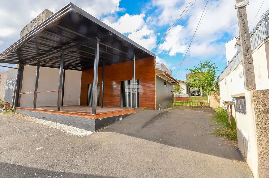 Vendas Terreno Colombo PR