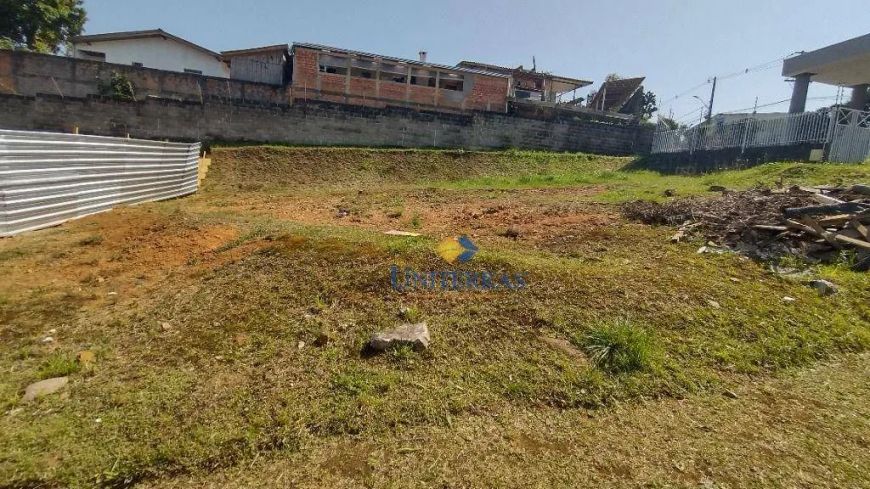 Terreno à venda, 240 m² por R$ 248.000,00 - Roça Grande - Colombo/PR