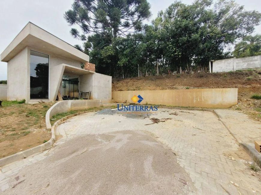 Terreno à venda, 214 m² por R$ 208.000,00 - São Gabriel - Colombo/PR