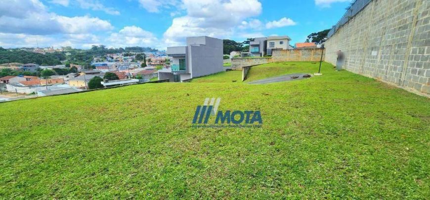 Terreno a venda Condomínio Fechado com 360,36m2 de área total, no condomínio Residencial das araucár