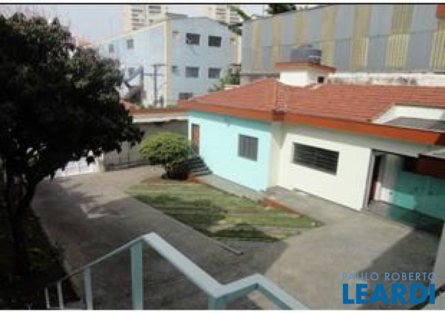 SOBRADO - VILA PRUDENTE - SP