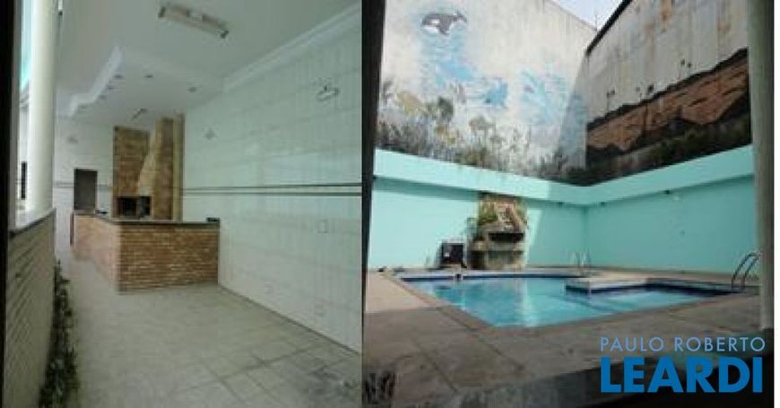 SOBRADO - VILA PRUDENTE - SP