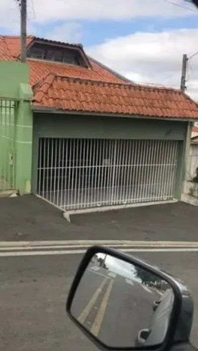 Casa com 3 dormitórios à venda, 90 m por R 405.000,00 - Campo Pequeno - Colombo PR