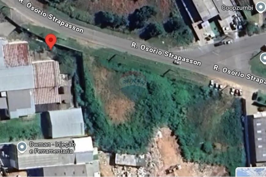 Terreno alphaville - 834 Metros - - Oportunidade