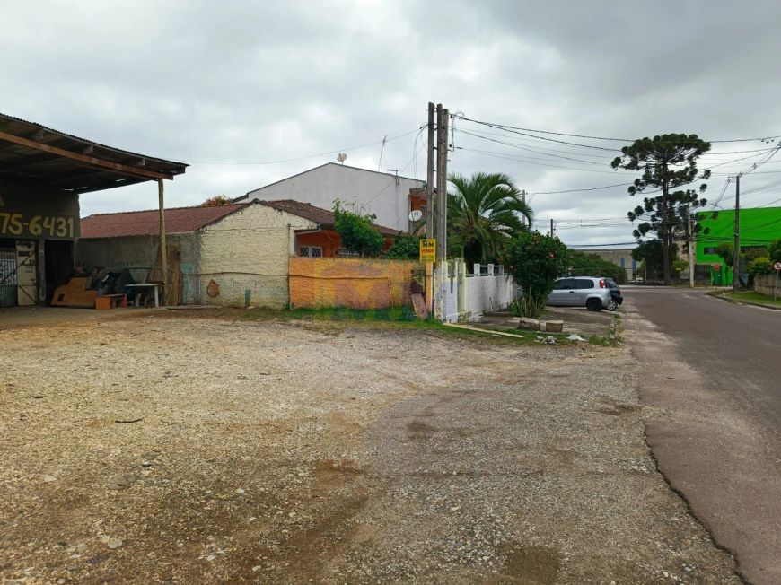 Terreno à venda Atuba Colombo/PR