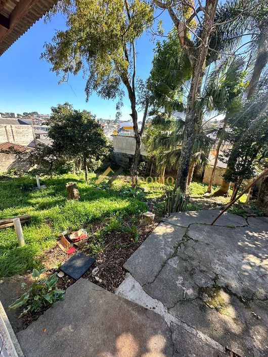 Terreno, Osasco, Colombo - R$ 369 mil, Cod: N0369