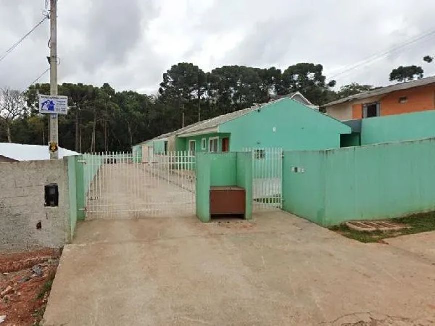 Oportunidade Única em COLOMBO - PR | Tipo: Casa | Negociação: Venda Direta Online | Situação: Imóvel
