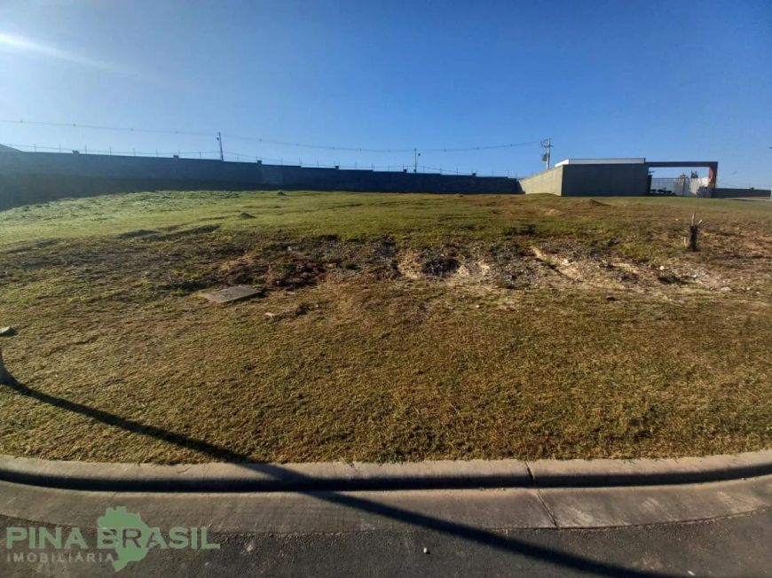 Lote para Venda em Colombo, Campo Pequeno